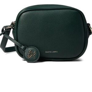 Draper James Abbie Crossbody bag NWT in Green